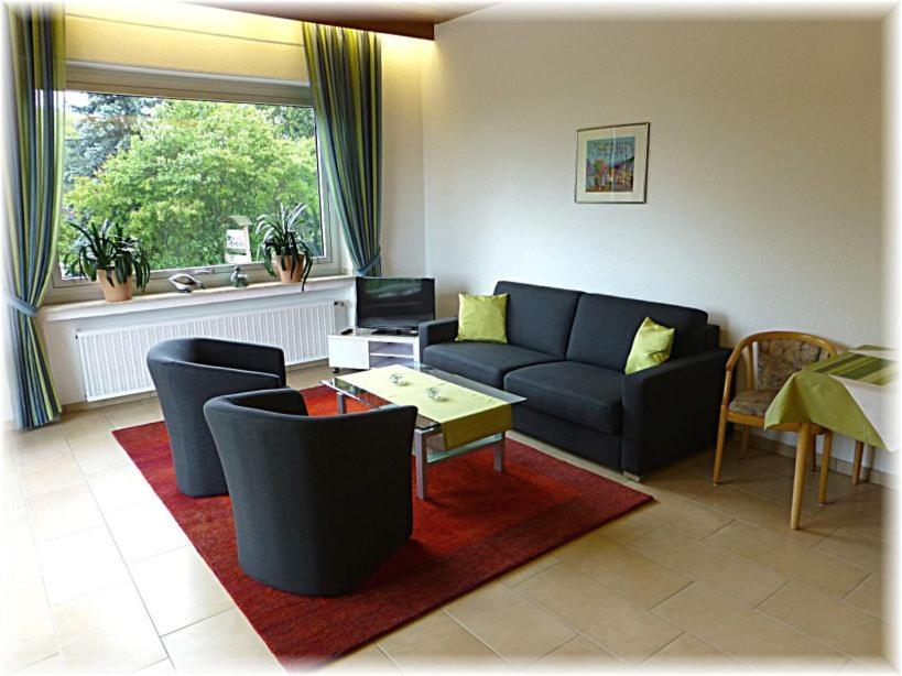 Отель Haus Koinonia Langscheid  Экстерьер фото