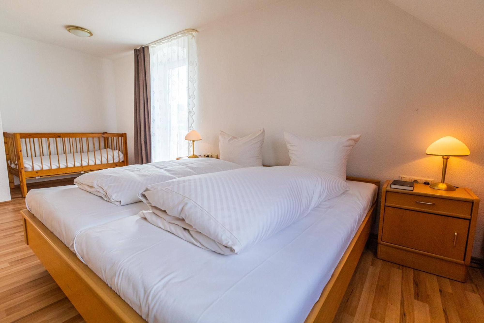 Отель Haus Koinonia Langscheid  Экстерьер фото